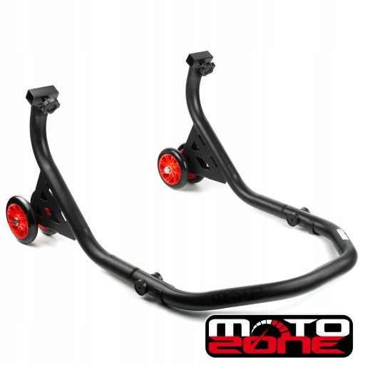 Задний мотоциклетный подъемник JMP, сталь, универсальный