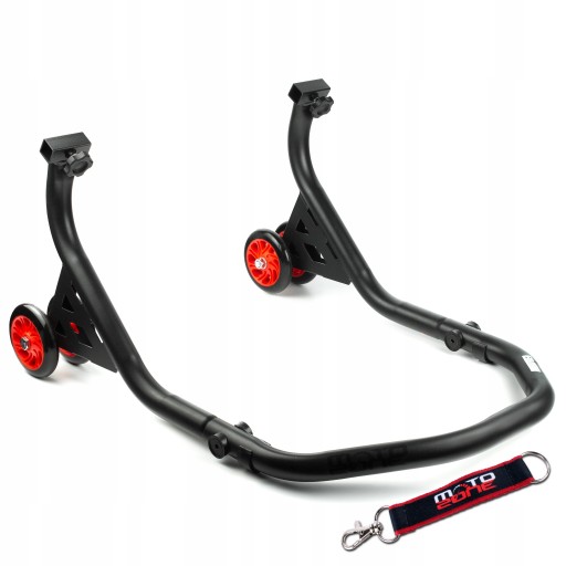 Задний мотоциклетный подъемник JMP, сталь, универсальный