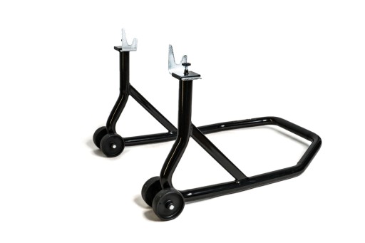 Подъемная подставка для мотоцикла для задних роликов маятника | ВАЛЬТЕР МОТО