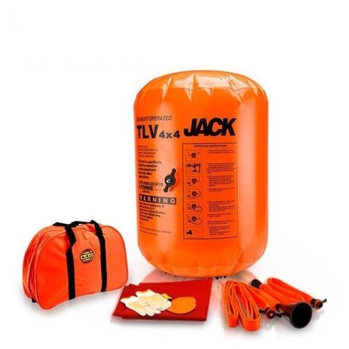 Домкрат для выхлопных газов Air Jack 4 тонны