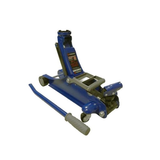 Низькопрофільний підйомник, що обертається на 180°. Вантажопідйомність: 2 т