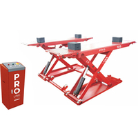 Ножичний підйомник PRO 30S