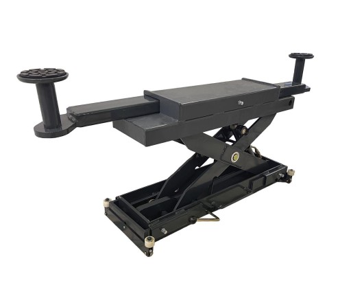 Підйомник на вісь Well Kraft 4003A 3т