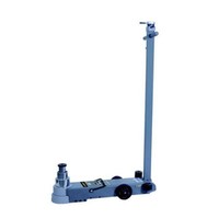 Пневмогідравлічний підйомник S40-3JQL, СНИТ