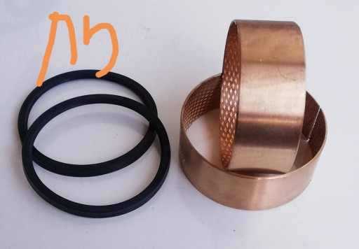 Автоппідлоговий ліфт Maha nussbaum