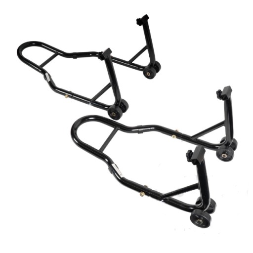 Підйомник передній задній універсальний під ролик комплект