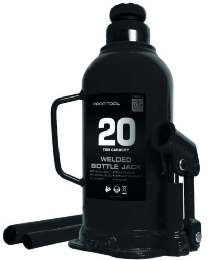 PROFITOOL 1-точечный телескопический подъемник 20000 кг