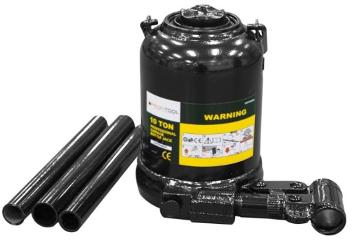 PROFITOOL 2-х телескопический точечный подъемник 10 000 кг