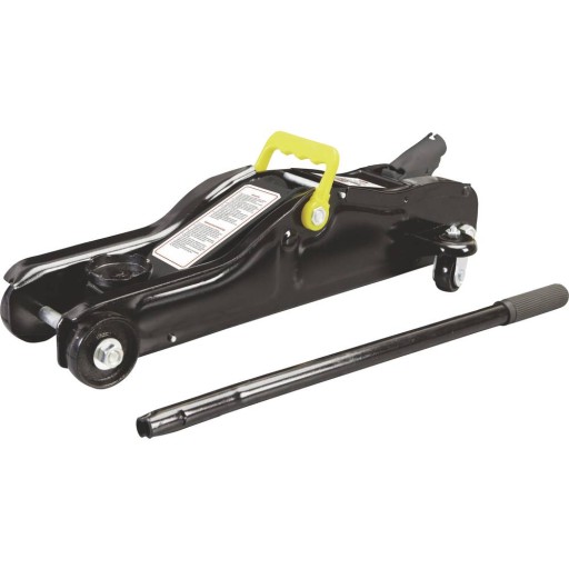 Точечный подъемник HP Autozubehör Flach-Rangierheb