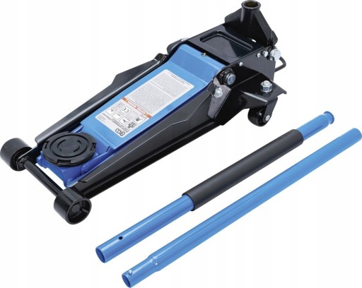 Підйомник точки | гідравлічний | 2,5 т ЖАБА