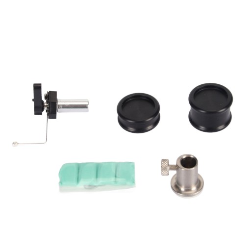 Алюминиевый подъемник поворотной платформы с регулировкой высоты.