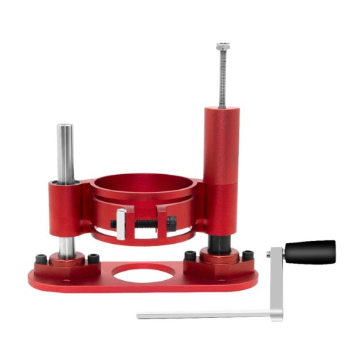 Роутер подъемник, DIY инструменты