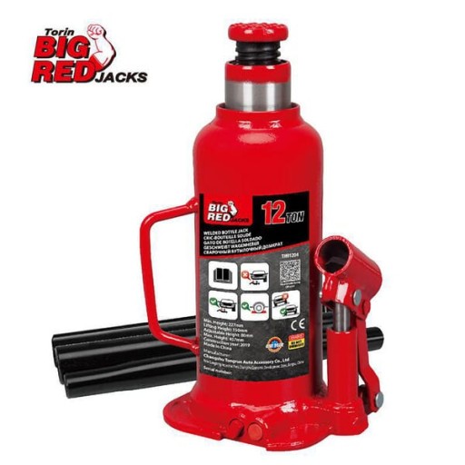 Автопідйомник 12 т TH91204