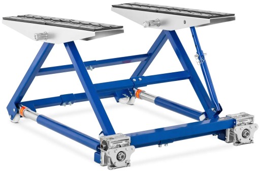 Автопідйомник 1500 кг оптимальна передача сили MSW-HB-1500N