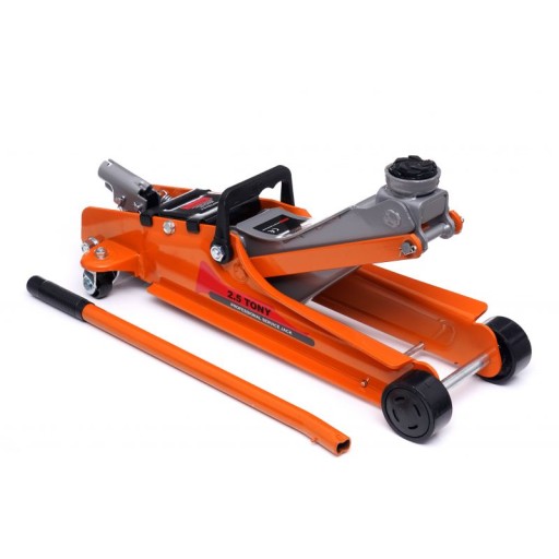 2.5 T гідравлічний жаба автомобільний підйомник