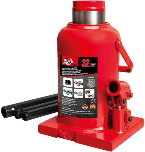 Автоподъемник, 30 т TH93204