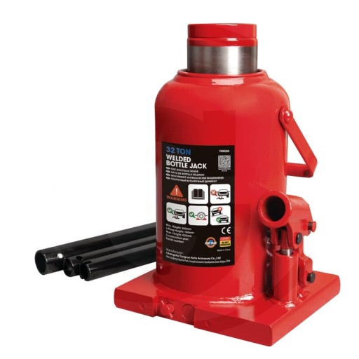 Домкрат 30т без резьбы.