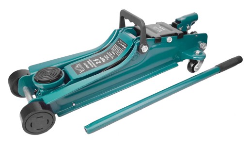 Автоподъемник LEWAREK ŻABA 2.5T VANDER