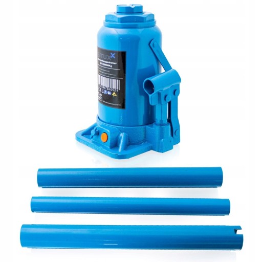 Гидравлический автоподъемник 20Т.