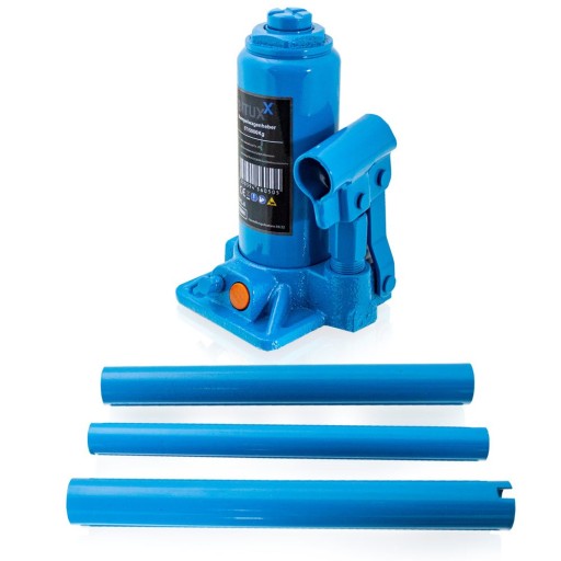 Гидравлический автоподъемник 5Т.