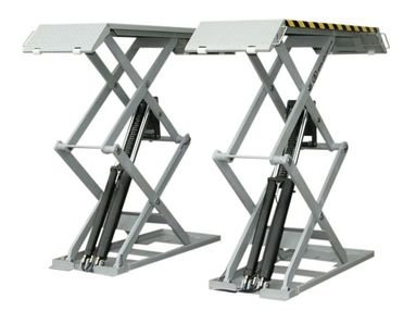 Автомобільний ножичний підйомник 3T DSH3000F