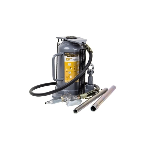 WINNTEC 20-тонный стоечный автоподъемник