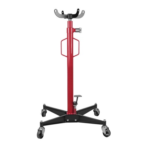 Подъемник коробки передач 500 кг Meec Tools