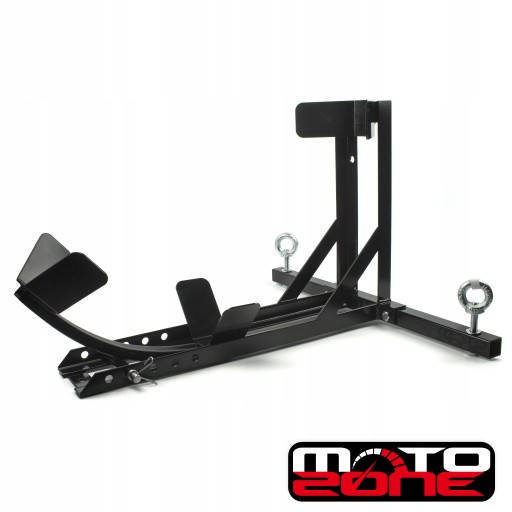 Подъемная стойка, держатель колеса, транспортировка мотоцикла