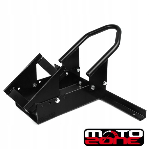 Підйомна стійка, тримач для колеса, транспорт для мотоцикла