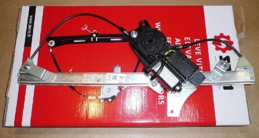 Склопідйомник 901619 SEIM