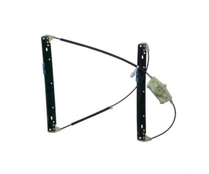 4F0837461A - Стеклоподъемник Audi A6 05-08 передний левый