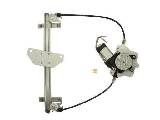 Склопідйомник blic 6060-24-008860p