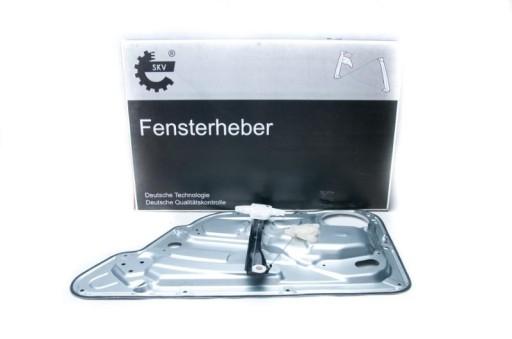 Стеклоподъемник ESEN SKV 00SKV017