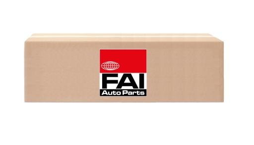 Склопідйомник fai wr081m