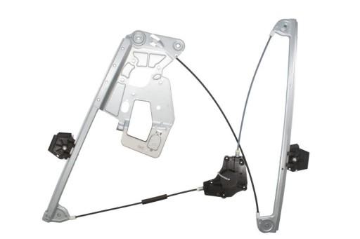 ICNT/350103170227/ZAPS - Склопідйомник MAGNETI MARELLI 350103170227