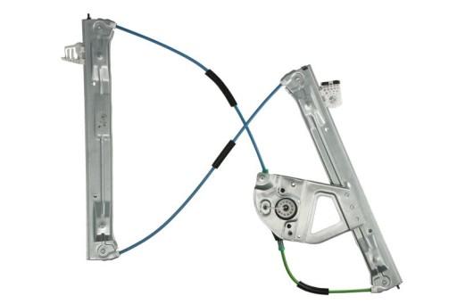 Стеклоподъемник magnetic marelli 350104170736