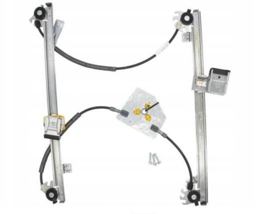 Регулятор окна Miraglio 30/1864