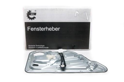 Регулятор окна SKV 3AD839462