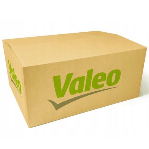 VALEO 850582 Електросклопідйомник передній лівий, функція Skoda комфорт