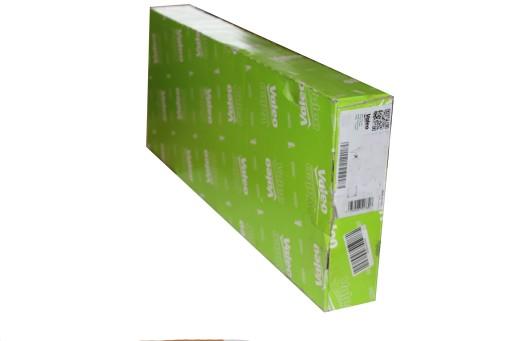 Склопідйомник Valeo 851386