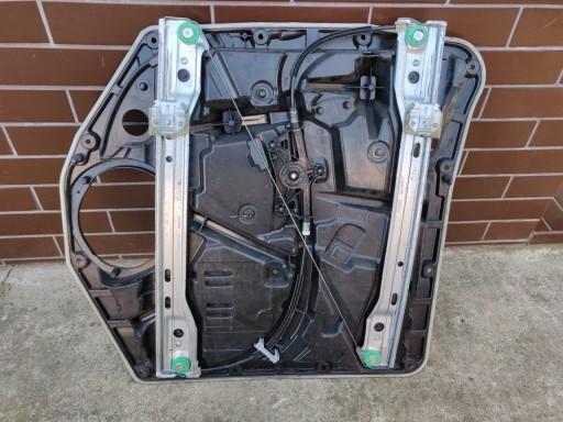 A4477205400 A4477204000 - Стеклоподъемник передней правой двери передний правый mercedes v-class w447