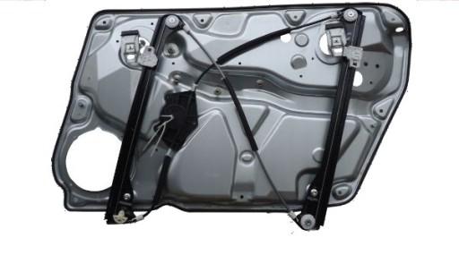 9568PSG1 - Электростеклоподъемник VW T5/MULTIVAN 03-09 левый передний