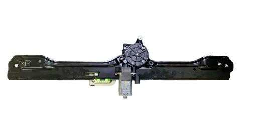 5801901053 - Левый стеклоподъемник Iveco Daily 2014+ ОРИГИНАЛ