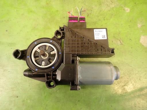 Склопідйомник лівий передній skoda fabia i lift 06r 6y1959801