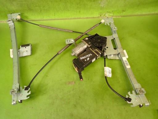 Стеклоподъемник левый передний skoda octavia i lift 02r 104411-302 05074220