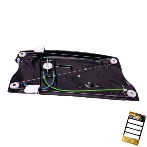 EO-0032747 - Стеклоподъемник левый передний land rover freelander 2 фургон 2007 2008 2009