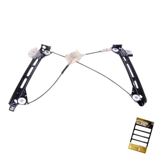 EO-0031033 - Стеклоподъемник левый передний vw new beetle 2004 2005 2006 2007 2008 2009