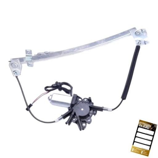 EO-0035361 - Левый передний стеклоподъемник для audi 100 c3 1983 1984 1985 1986
