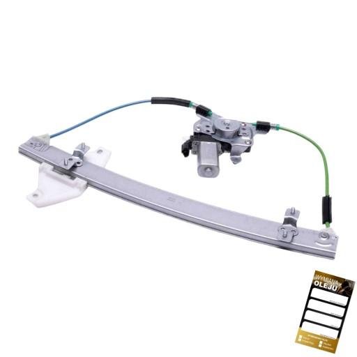 EO-0033072 - Стеклоподъемник левый передний для hyundai accent ii 2001 2002 2003 2004