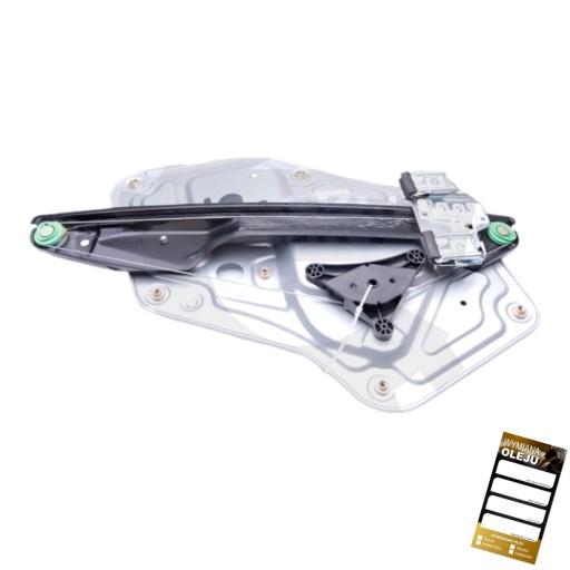 EO-0031397 - Левый передний стеклоподъемник для skoda yeti 2010 2011 2012 2013 2014